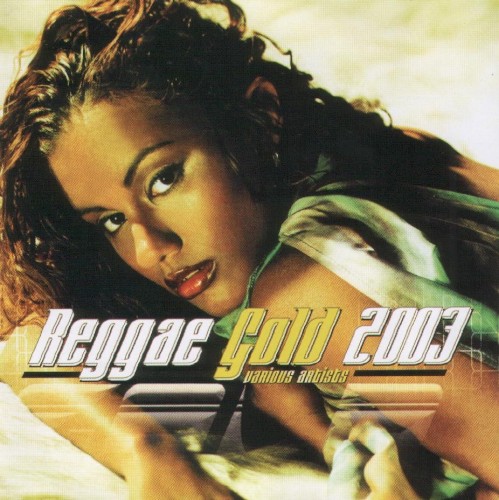 Reggae Gold 2003 by Various