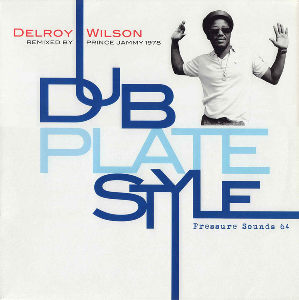 20 Golden Hits by Delroy Wilson