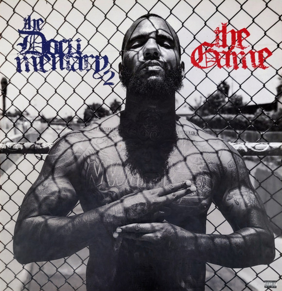 The Documentary 2 + 2.5 (Collector's Edition) by The Game
