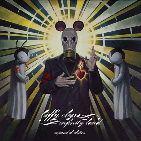 Infinity Land by Biffy Clyro
