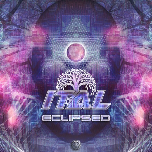 Eclipsed by Ital