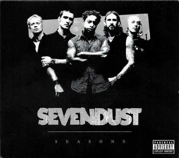 Seasons by Sevendust