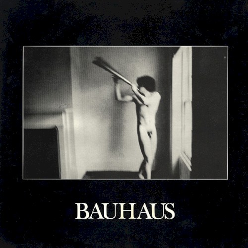 In The Flat Field by Bauhaus