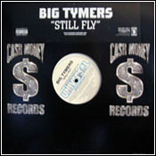 Still Fly by Big Tymers