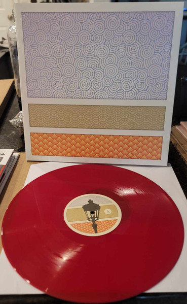 Somewhere In The Between by Streetlight Manifesto