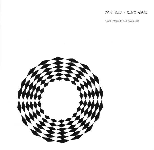 Radio Music by John Cage