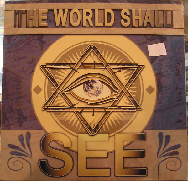 The World Shall See by Various
