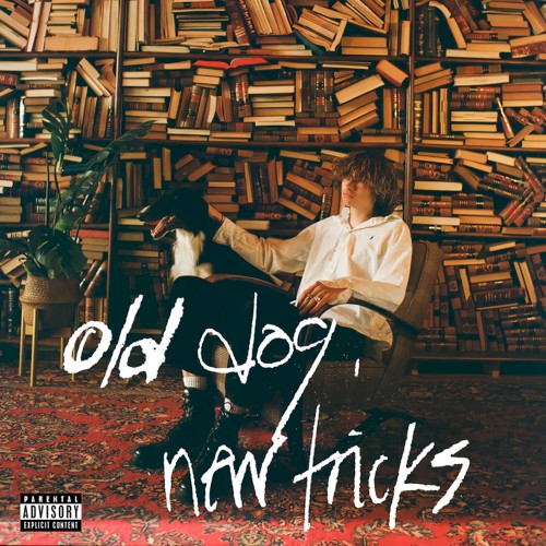 Old Dog, New Tricks by Glaive