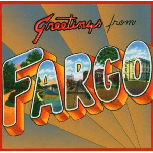 Greetings From Fargo by Various