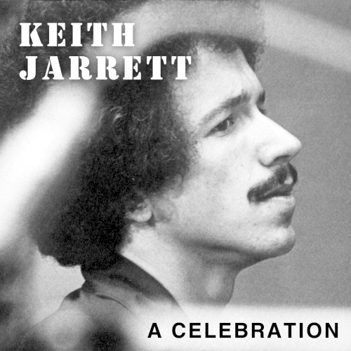 Keith Jarrett by Keith Jarrett