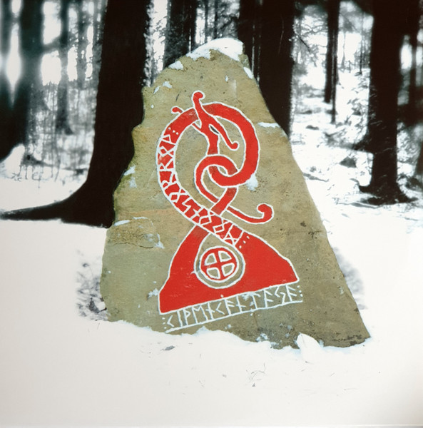 Kivenkantaja by Moonsorrow