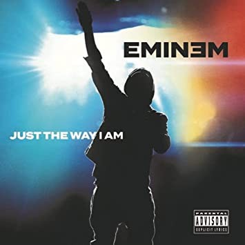 The Way by Eminem