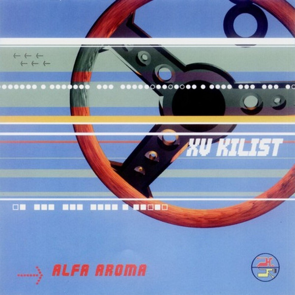 Alfa Aroma by XV Kilist