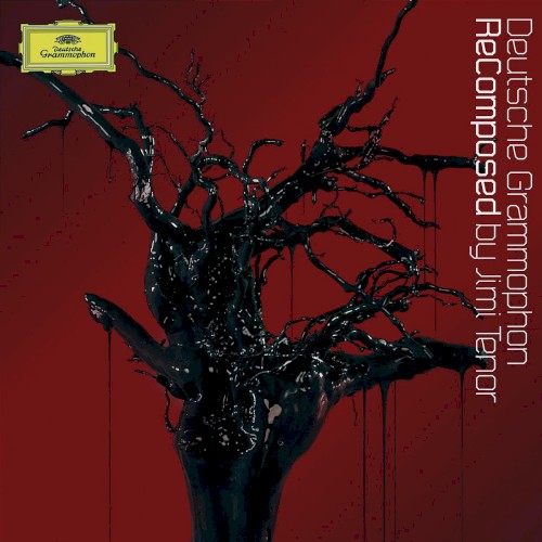 Deutsche Grammophon ReComposed By Jimi Tenor by Jimi Tenor