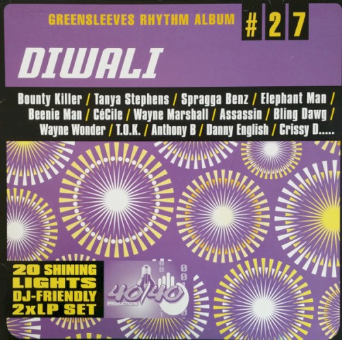 Diwali by Various