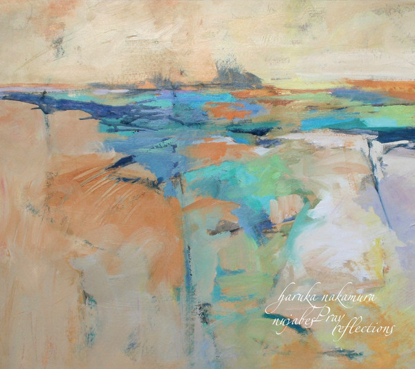 Nujabes Pray Reflections by Haruka Nakamura