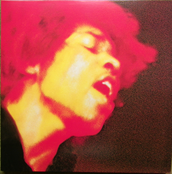 Electric Ladyland by The Jimi Hendrix Experience
