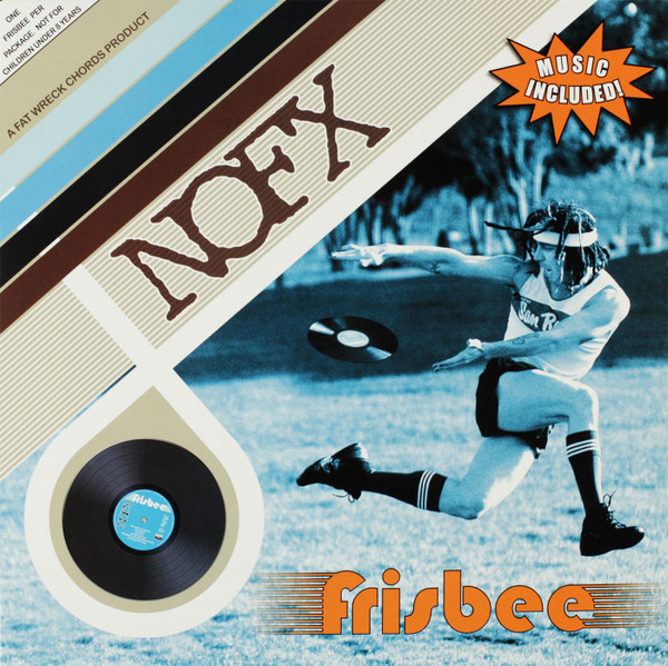 Coaster by NOFX