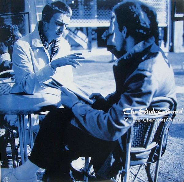 My Ever Changing Moods by The Style Council