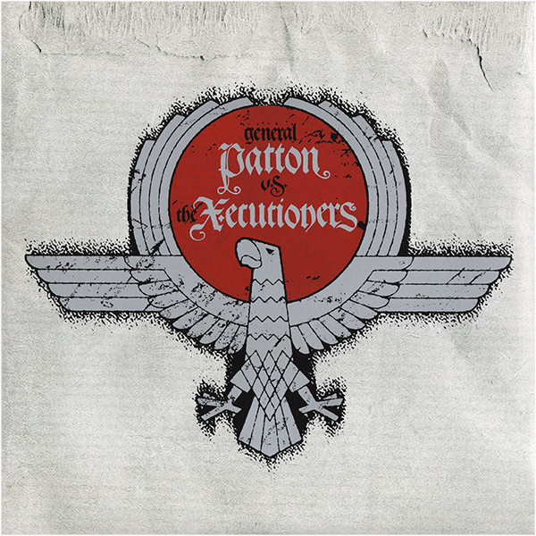 General Patton vs. The X-Ecutioners by General Patton