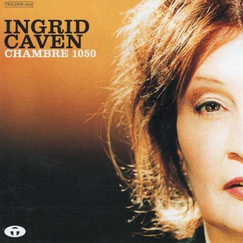 Chambre 1050 by Ingrid Caven