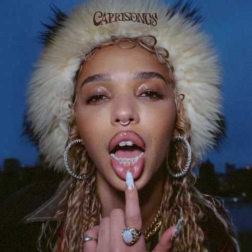 Caprisongs by FKA Twigs