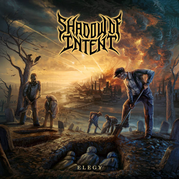 Elegy by Shadow Of Intent