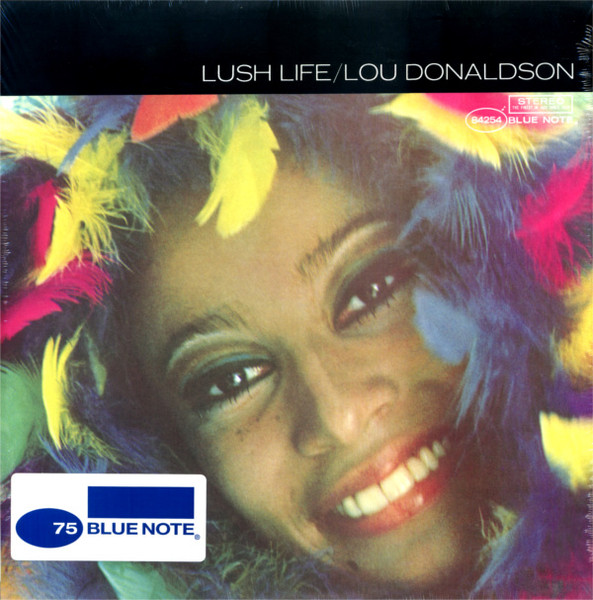 Sweet Slumber by Lou Donaldson