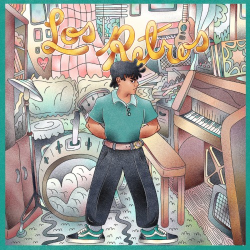 Retrospect by Los Retros