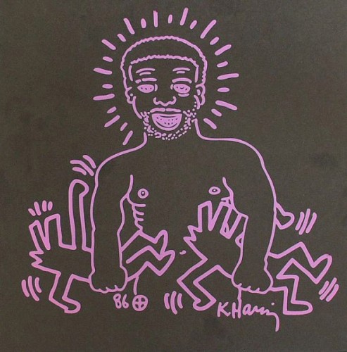 The Final Nights Of Paradise Pt. 1/5 by Larry Levan