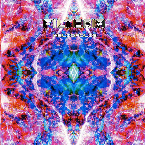 Heliopolis by Filteria