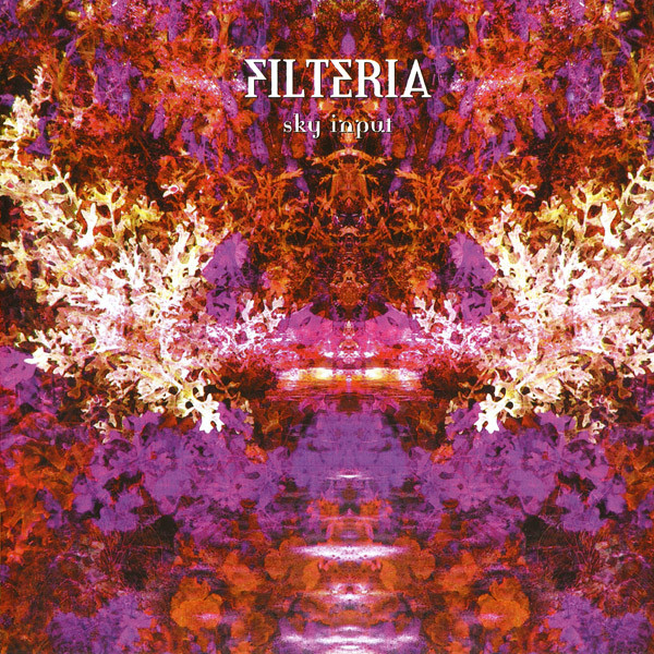 Sky Input by Filteria