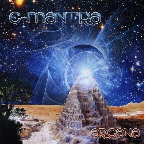 Arcana by E-Mantra