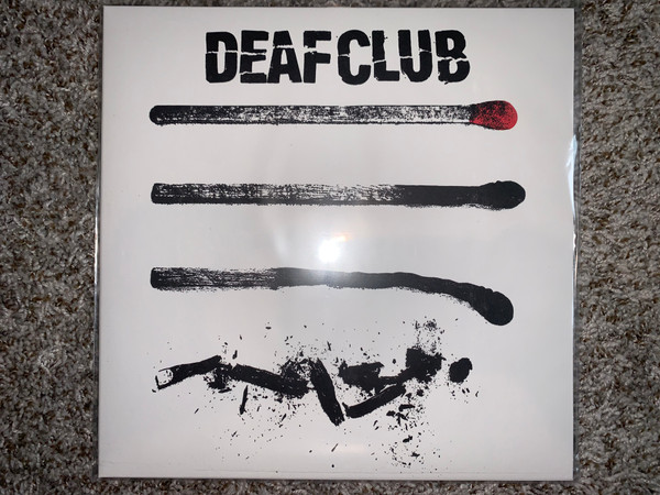 Productive Disruption by Deaf Club