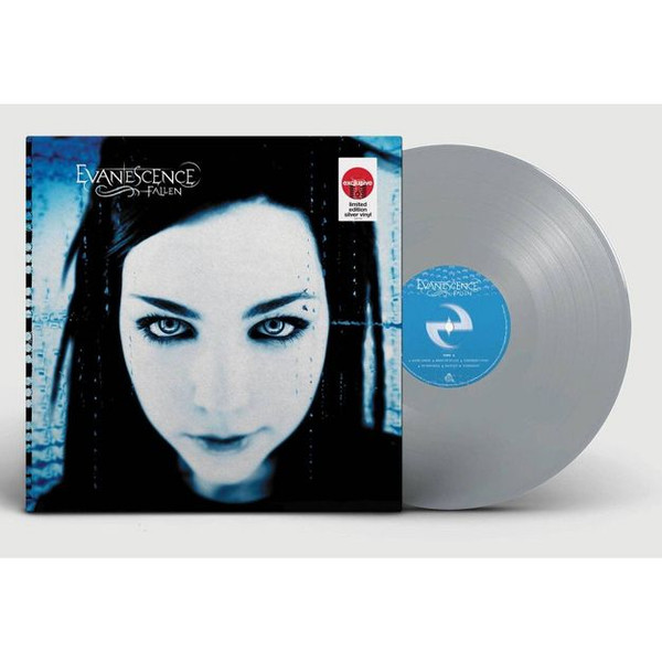 Fallen by Evanescence