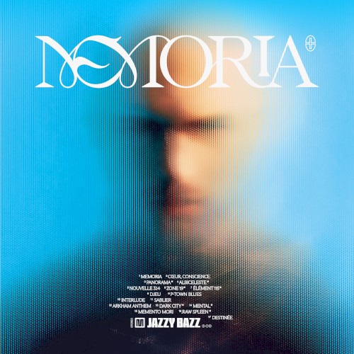 Memoria by Jazzy Bazz