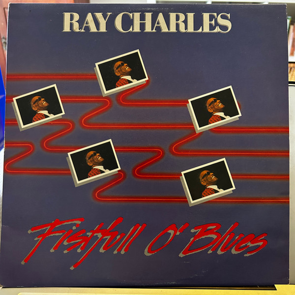 Fistful O' Blues by Unknown Artist