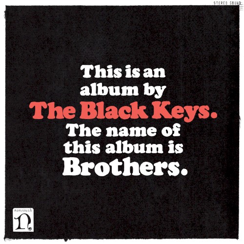 Brothers by The Black Keys