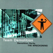 Demolition Derby The Wreckoning by Team Demolition