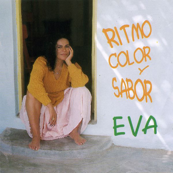 Ritmo Color Y Sabor by Eva Ayllón