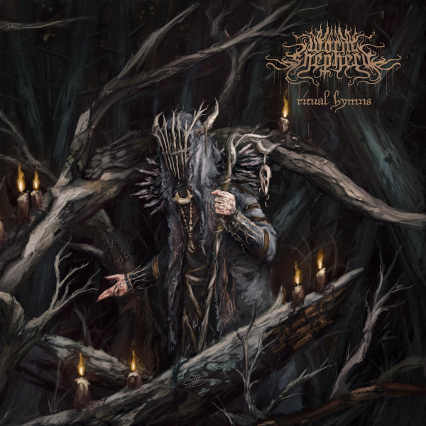 Ritual Hymns by Worm Shepherd