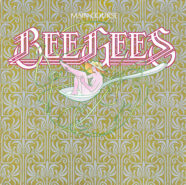 Main Course by Bee Gees