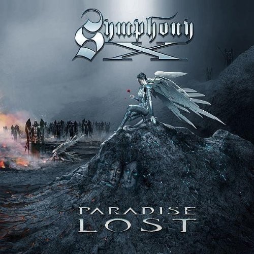 Paradise Lost by Symphony X