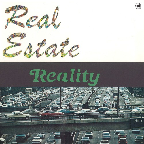 Reality by Real Estate