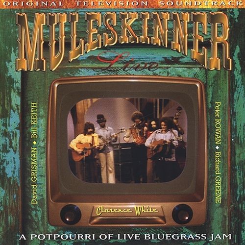Muleskinner Live by Muleskinner