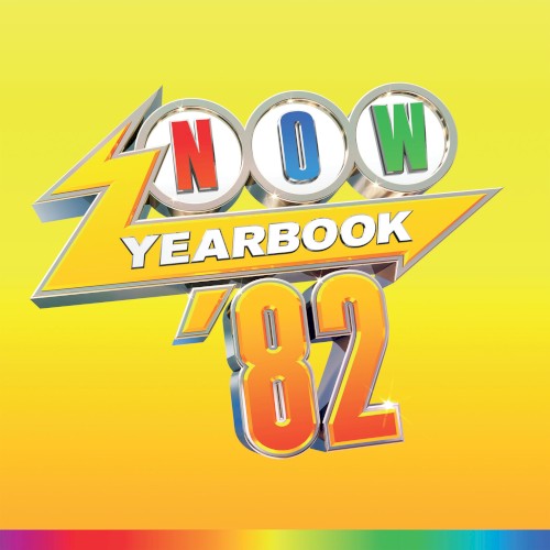 Now Yearbook '82 by Various