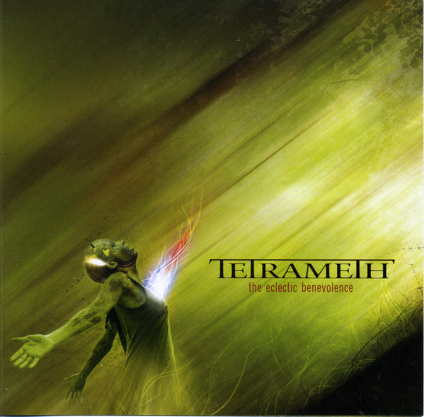 The Eclectic Benevolence by Tetrameth