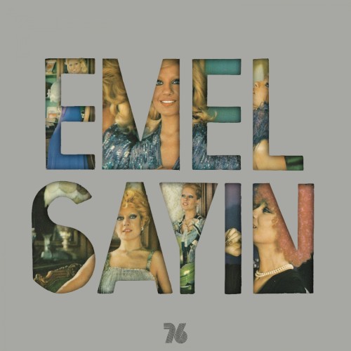 Emel Sayın 76 by Emel Sayın