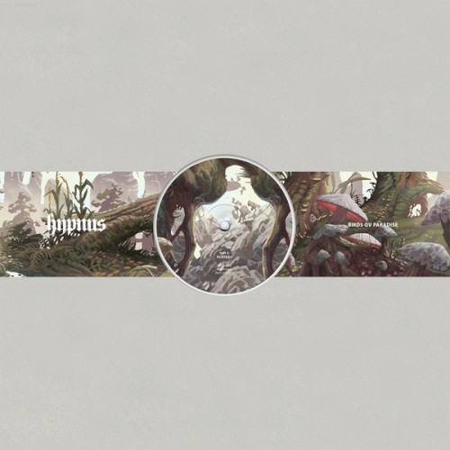 Part 3: Plateau by Birds Ov Paradise