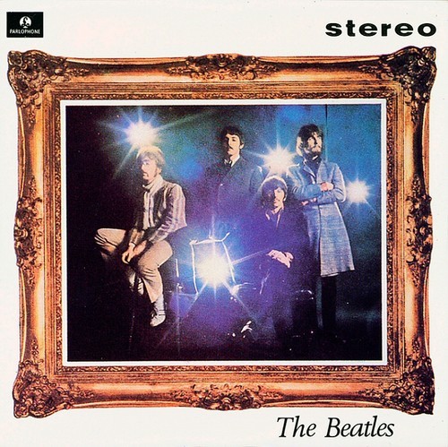 Rarities by The Beatles